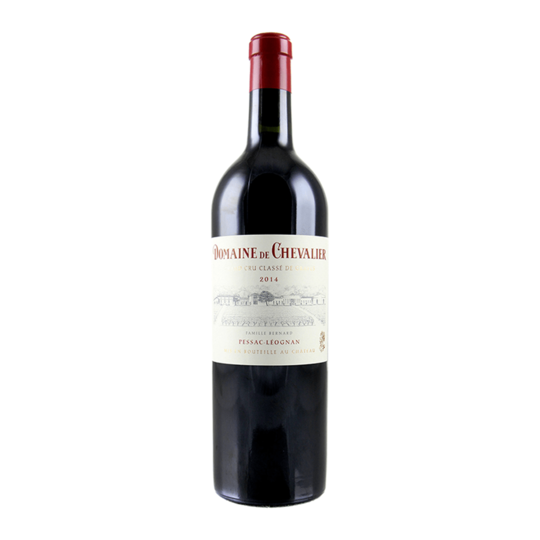 Domaine De Chevalier 2014,  AOC Pessac Leognan, Grand Cru Classe  1855